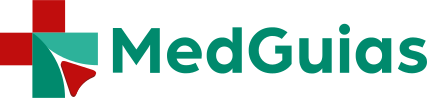 Medguias logo