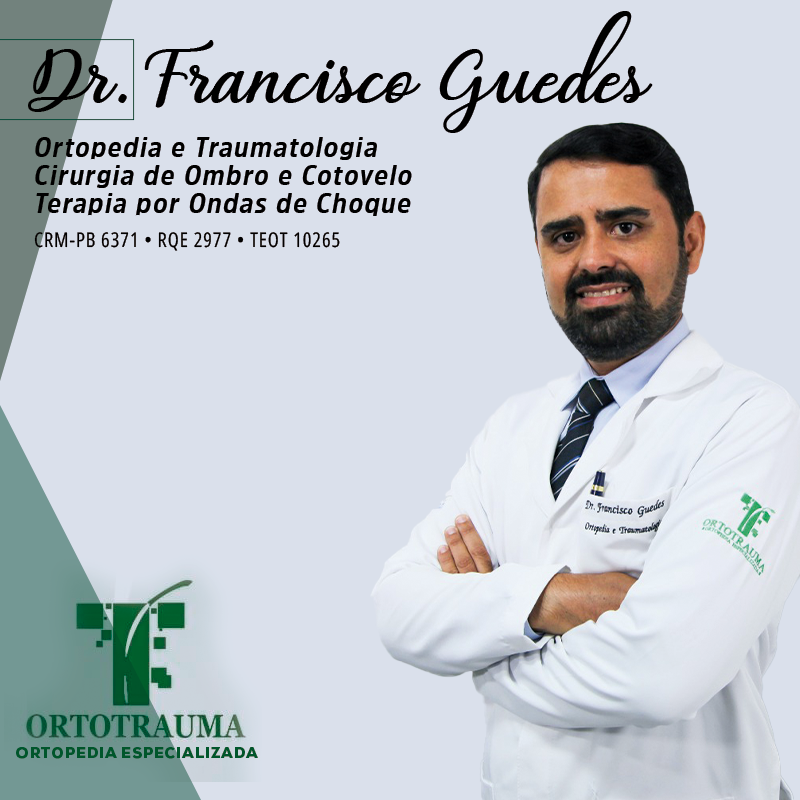 Dr. João Guedes - Vídeo-Laparoscopia