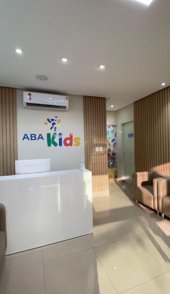 Aba  Pro Kids Clínica