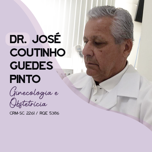 Dr. João Guedes - Vídeo-Laparoscopia
