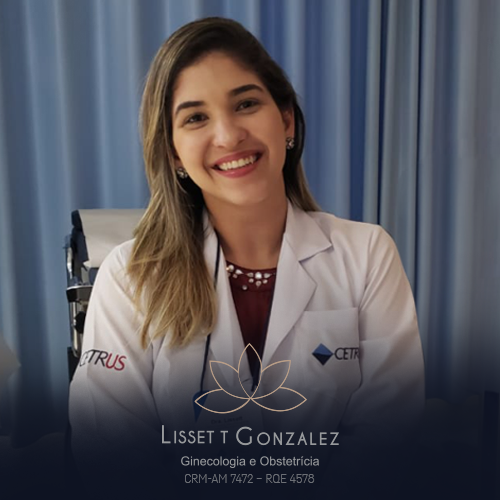 LISSETT CARIDAD GONZALEZ PEREZ especialista em Ginecologia e ...