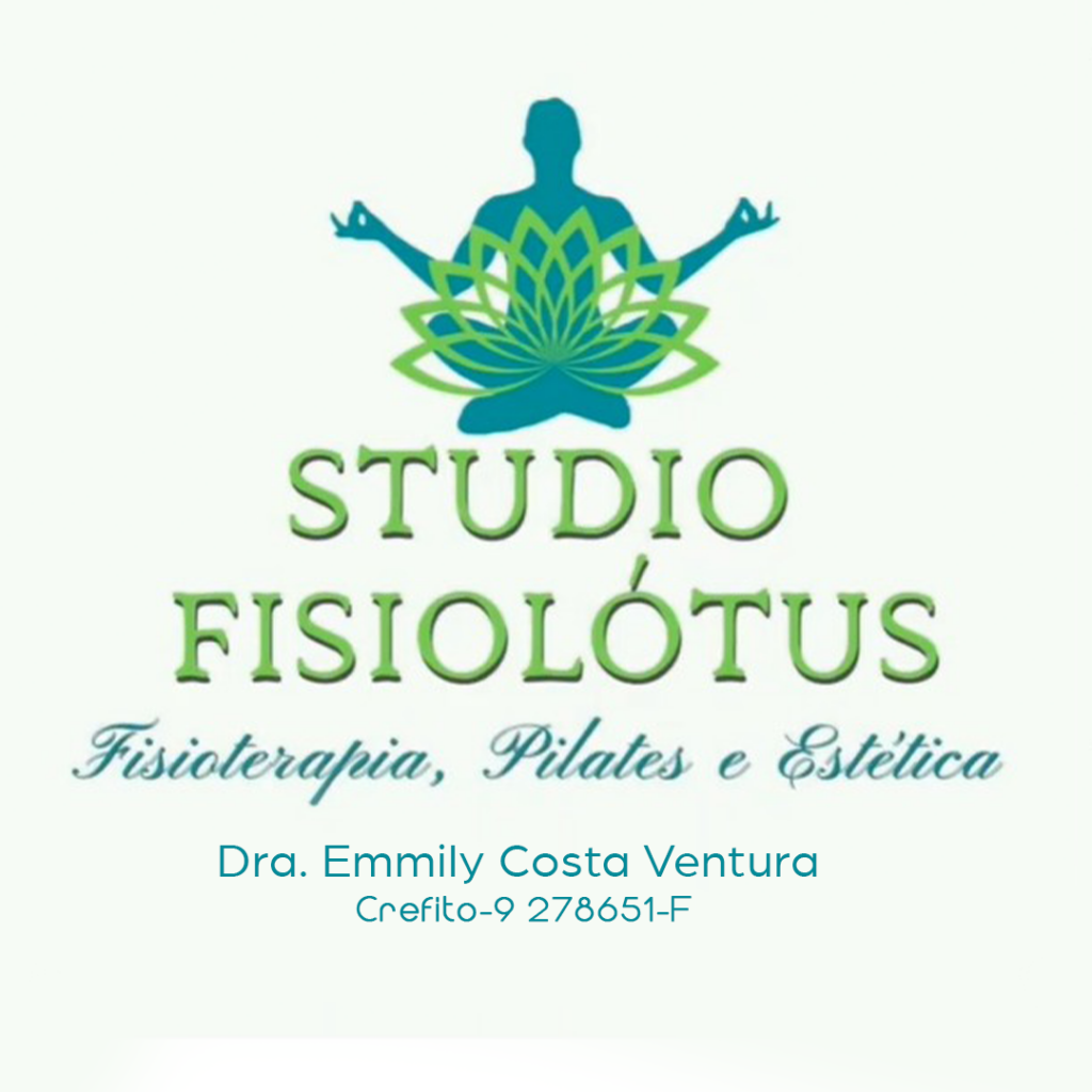 STUDIO FISIOLÓTUS CLÍNICA FISIOTERAPIA E PILATES