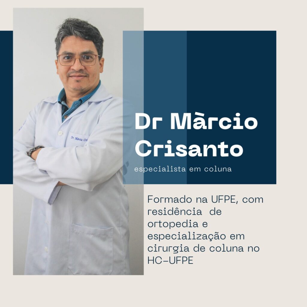MÁRCIO CRISANTO