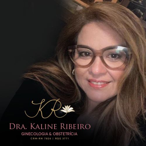 KALINE RIBEIRO