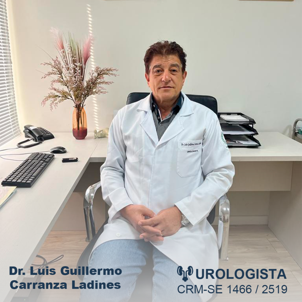 LUIS GUILLERMO CARRANZA LADINES