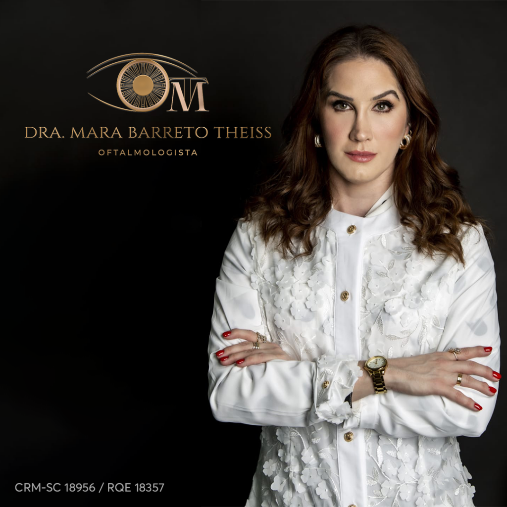Dra. MARA BARRETO THEISS