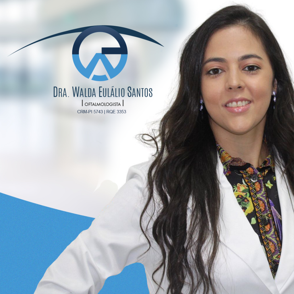 WALDA EULÁLIO SANTOS