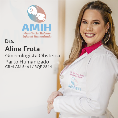ALINE FROTA