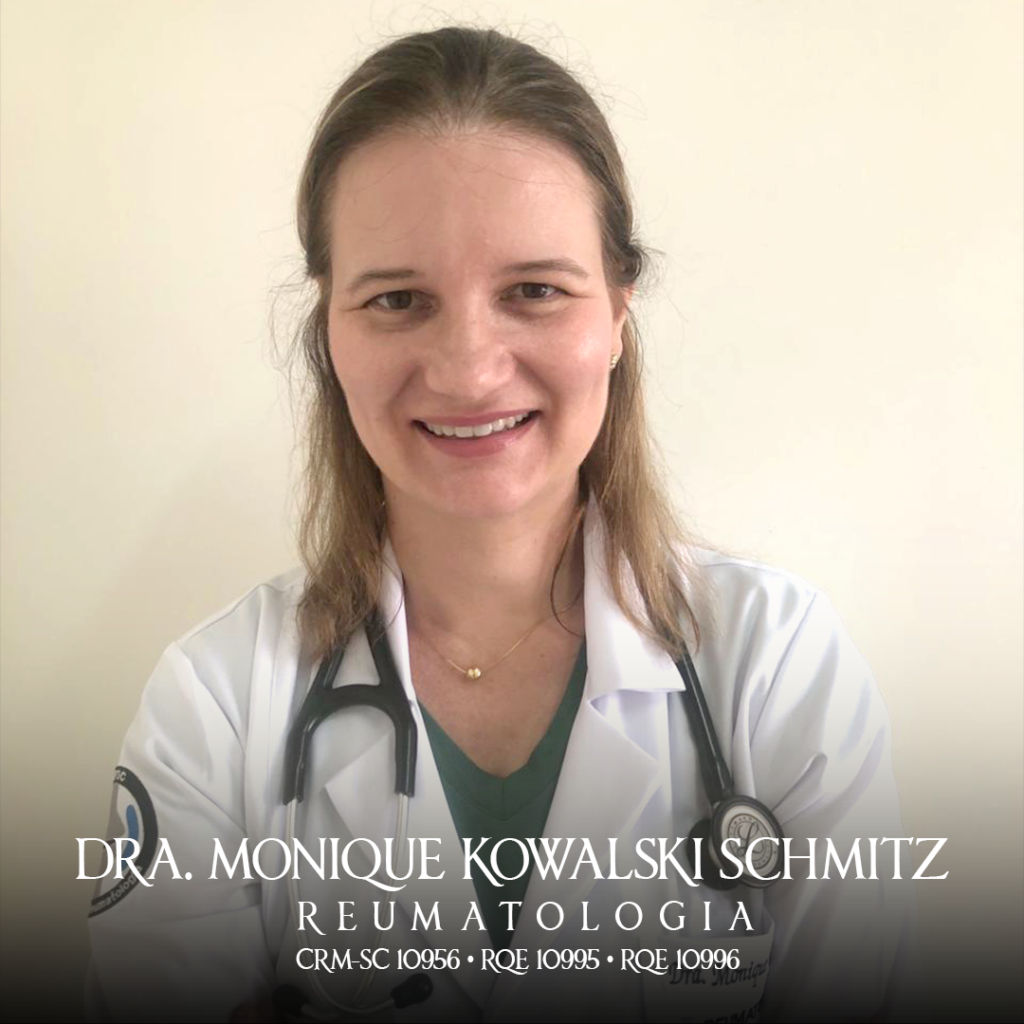 Dra. MONIQUE KOWALSKI SCHMITZ