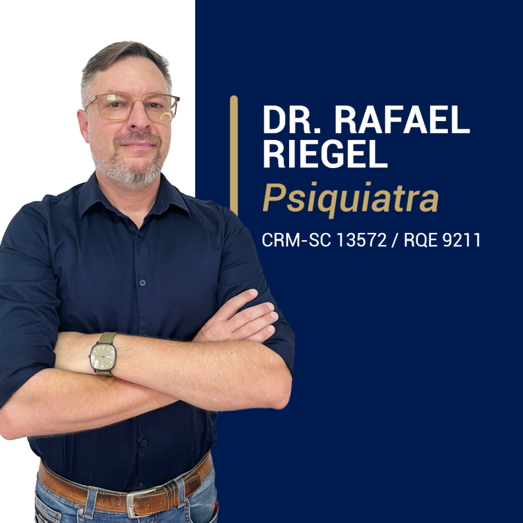 Dr. RAFAEL RIEGEL