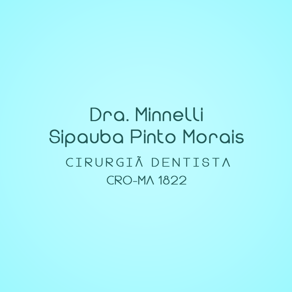 MINNELLI SIPAUBA PINTO MORAES
