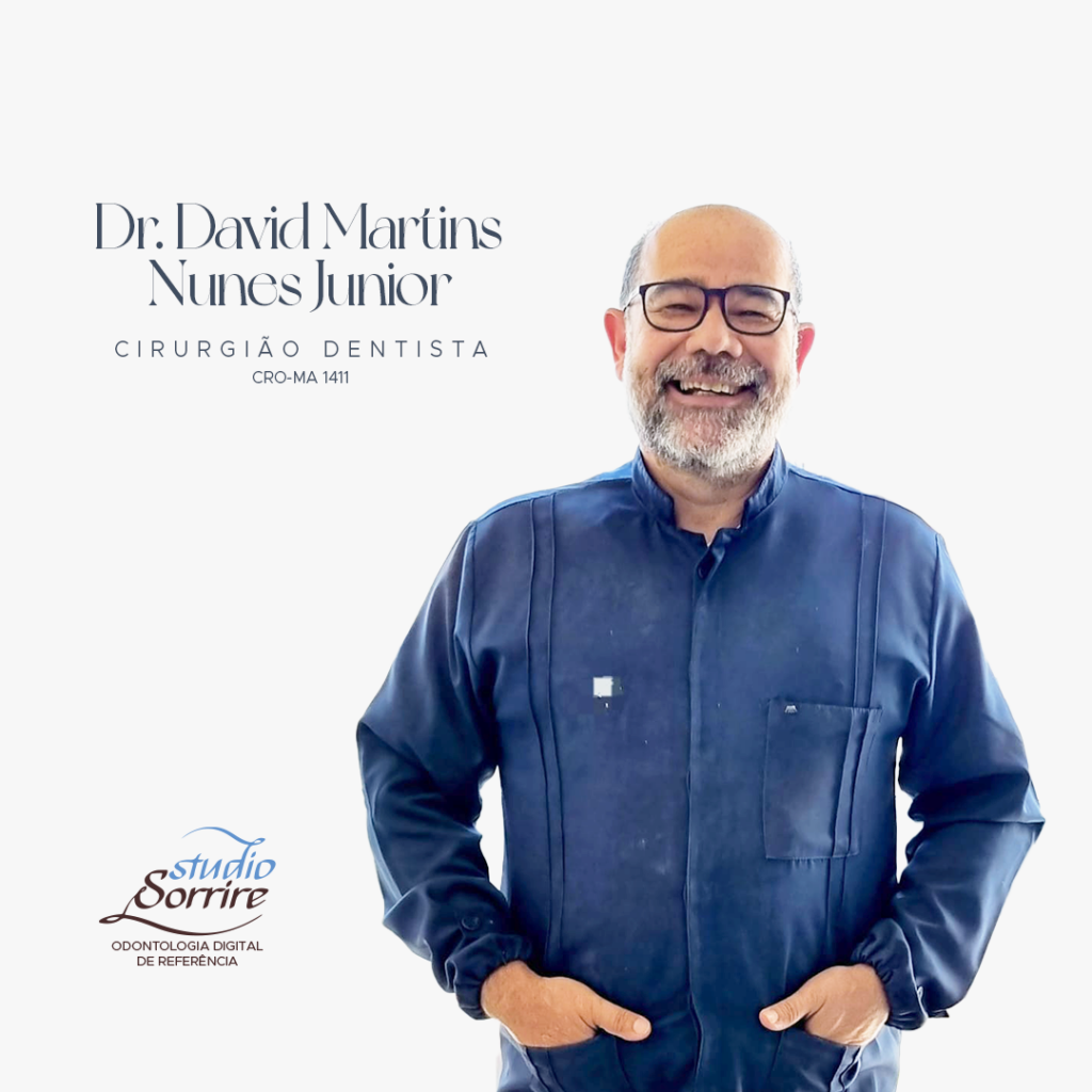 DAVID MARTINS NUNES JUNIOR