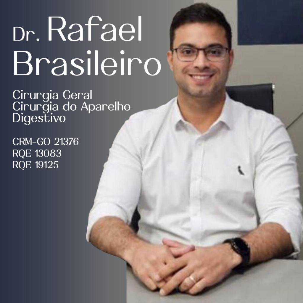 RAFAEL BRASILEIRO