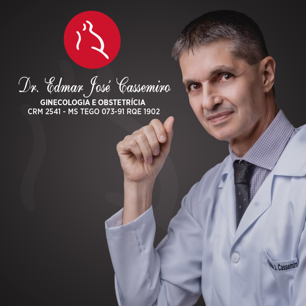 EDMAR JOSÉ CASSEMIRO