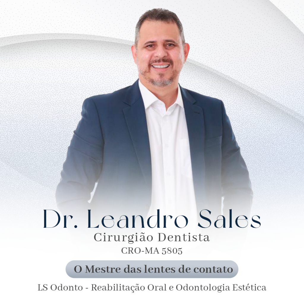 LEANDRO SALES
