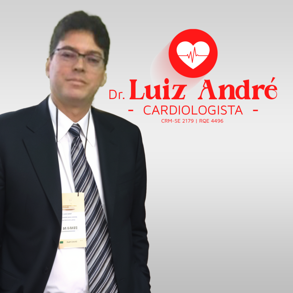 LUIZ ANDRÉ