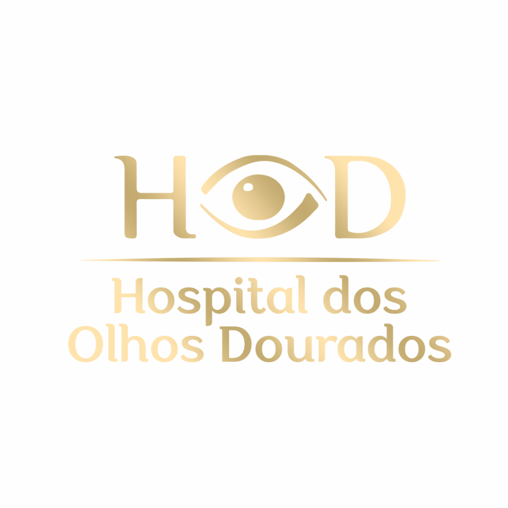 HOSPITAL DOS OLHOS DOURADOS