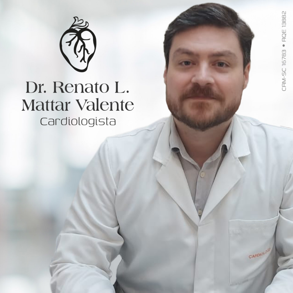 Dr. RENATO L. MATTAR VALENTE