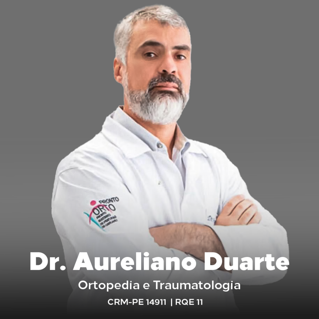 AURELIANO DUARTE