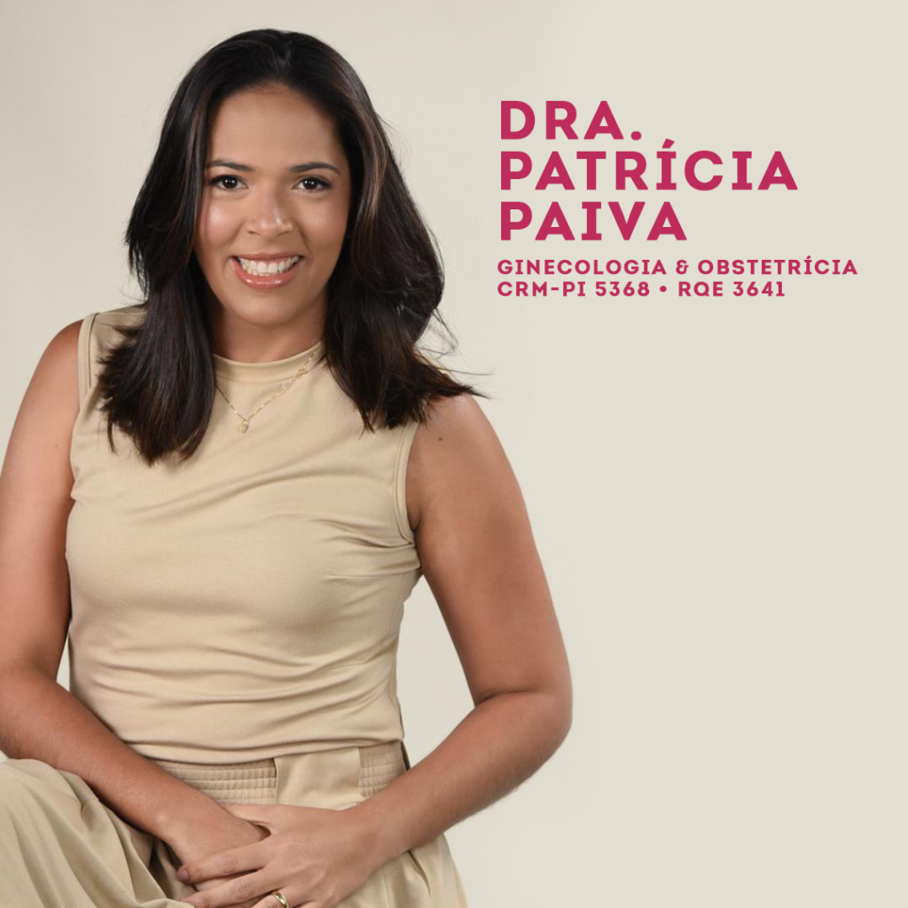 PATRÍCIA PAIVA