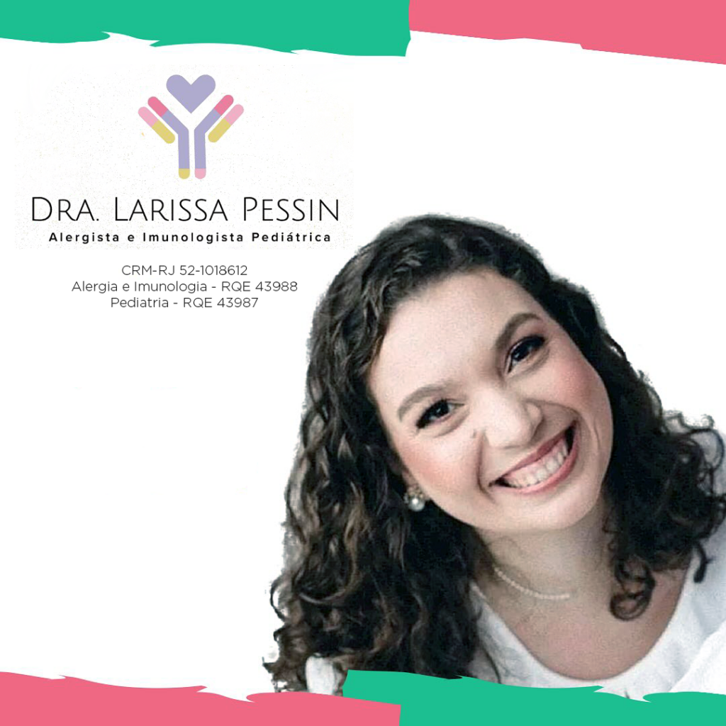 Dra. LARISSA PESSIN
