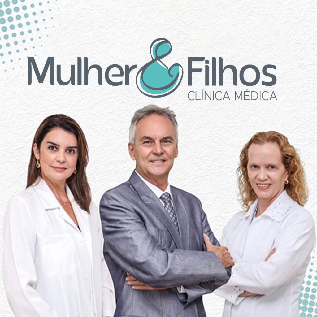 CLÍNICA MULHER E FILHOS