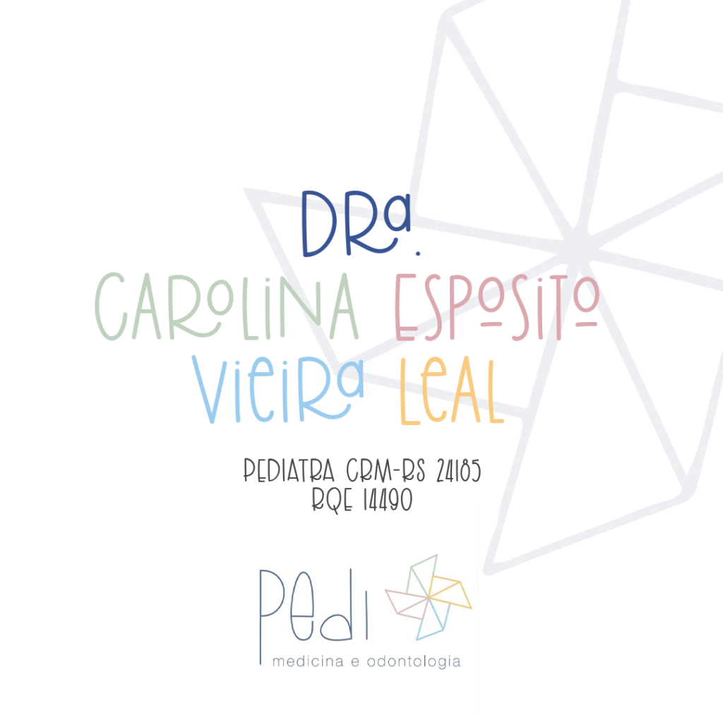 Dra. CAROLINA ESPOSITO VIEIRA LEAL