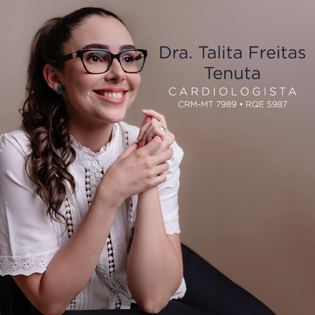 TALITA FREITAS TENUTA