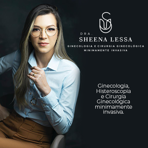 SHEENA ALVES LESSA GRAMACHO