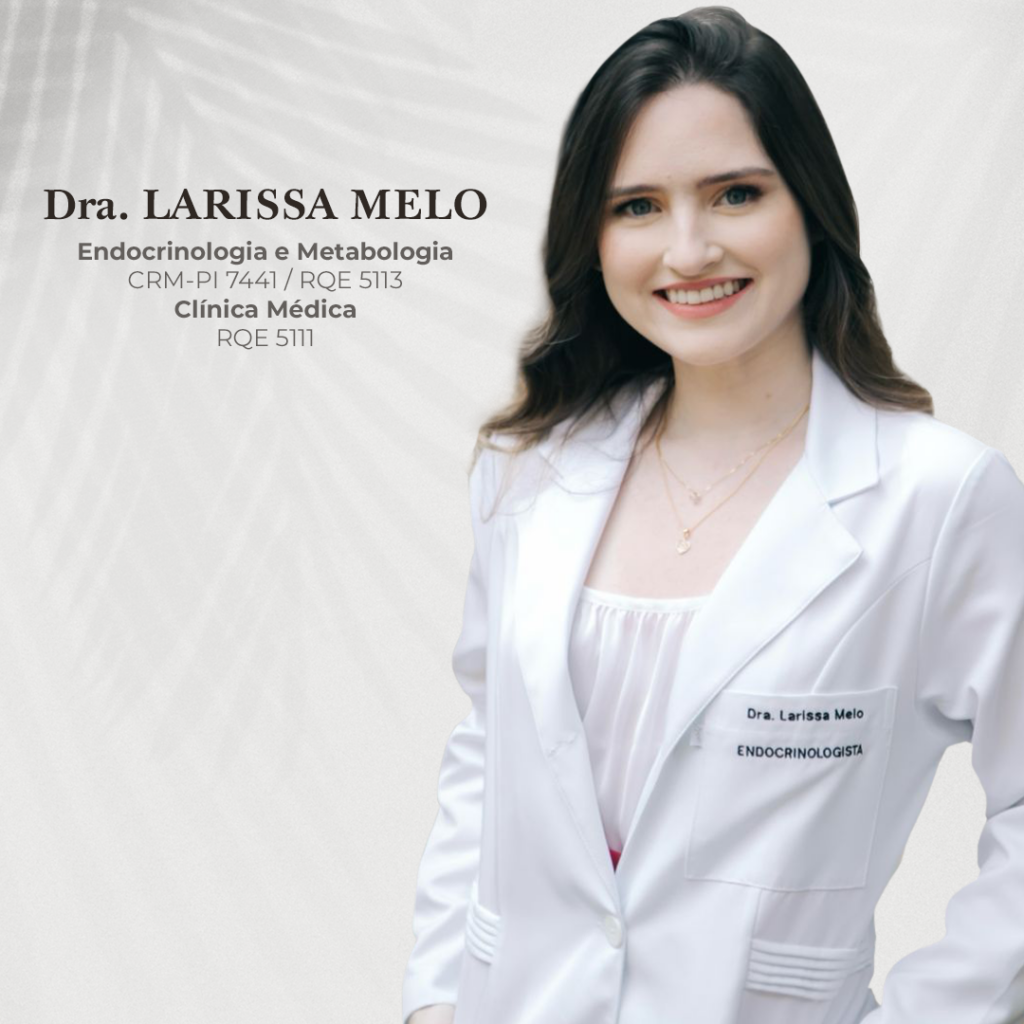 LARISSA MELO