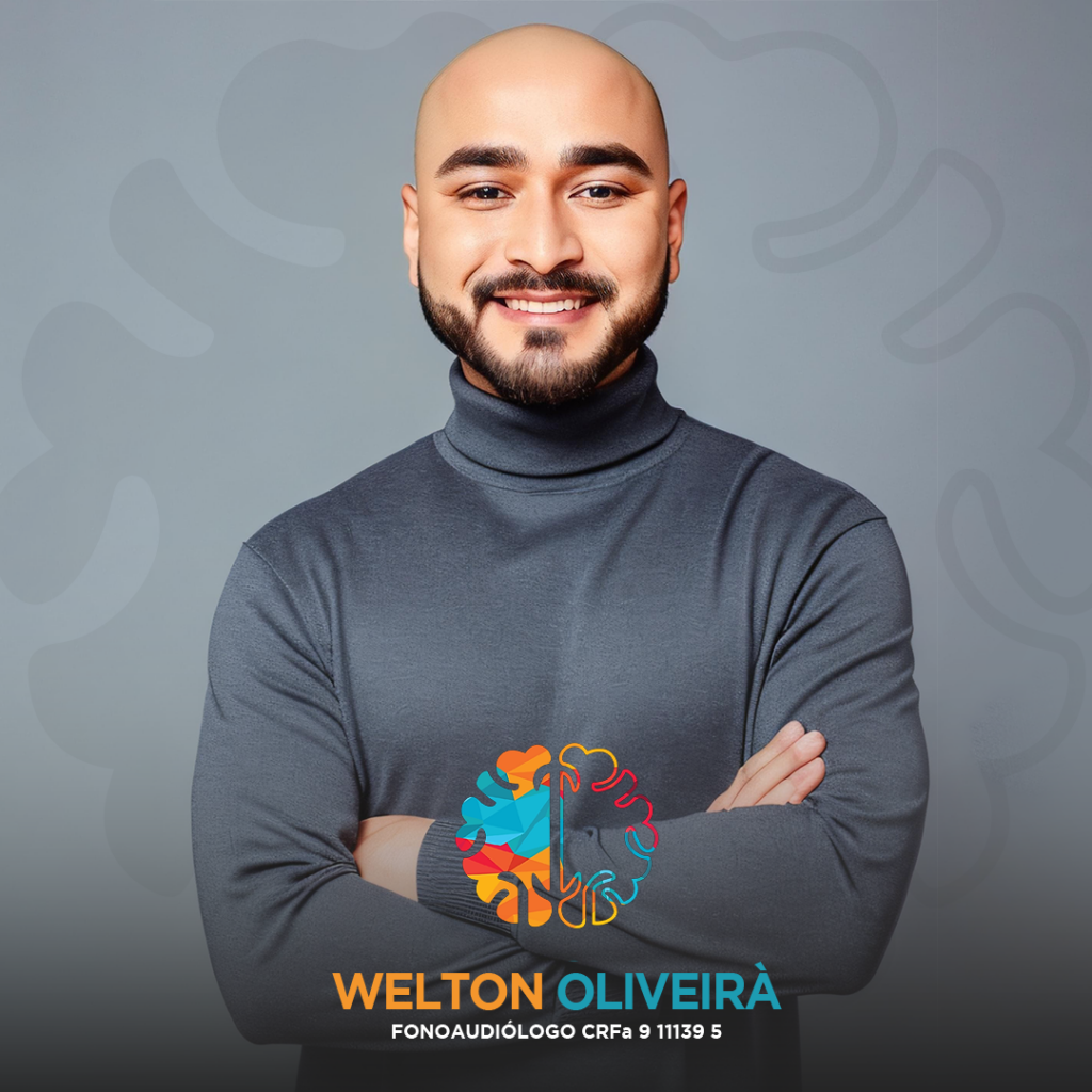 WELTON OLIVEIRÀ