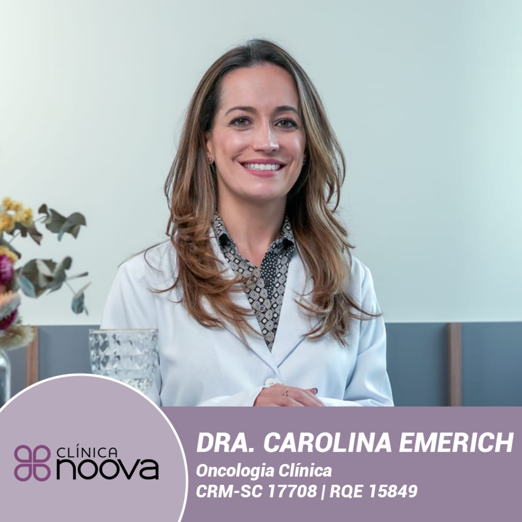Dra. CAROLINA DA SILVA MIRANDA EMERICH