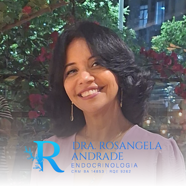 ROSANGELA ANDRADE