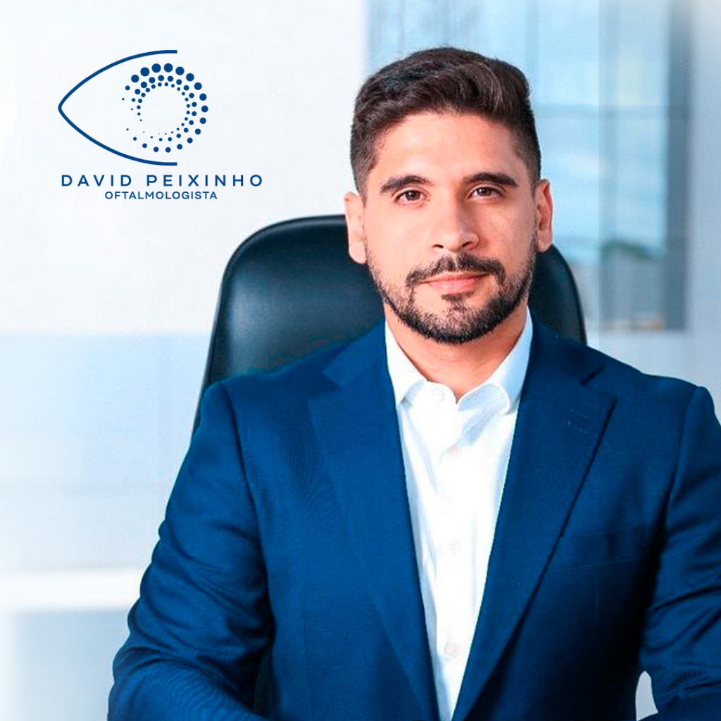 DAVID PEIXINHO