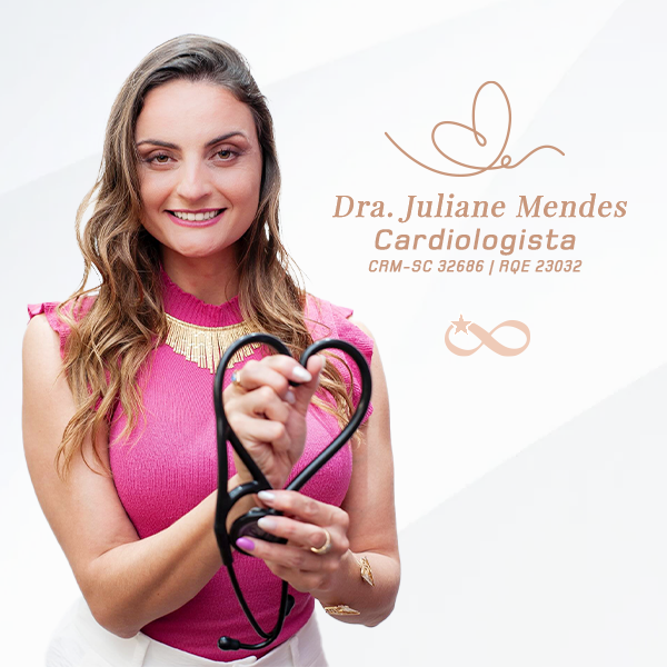 Dra. JULIANE MENDES