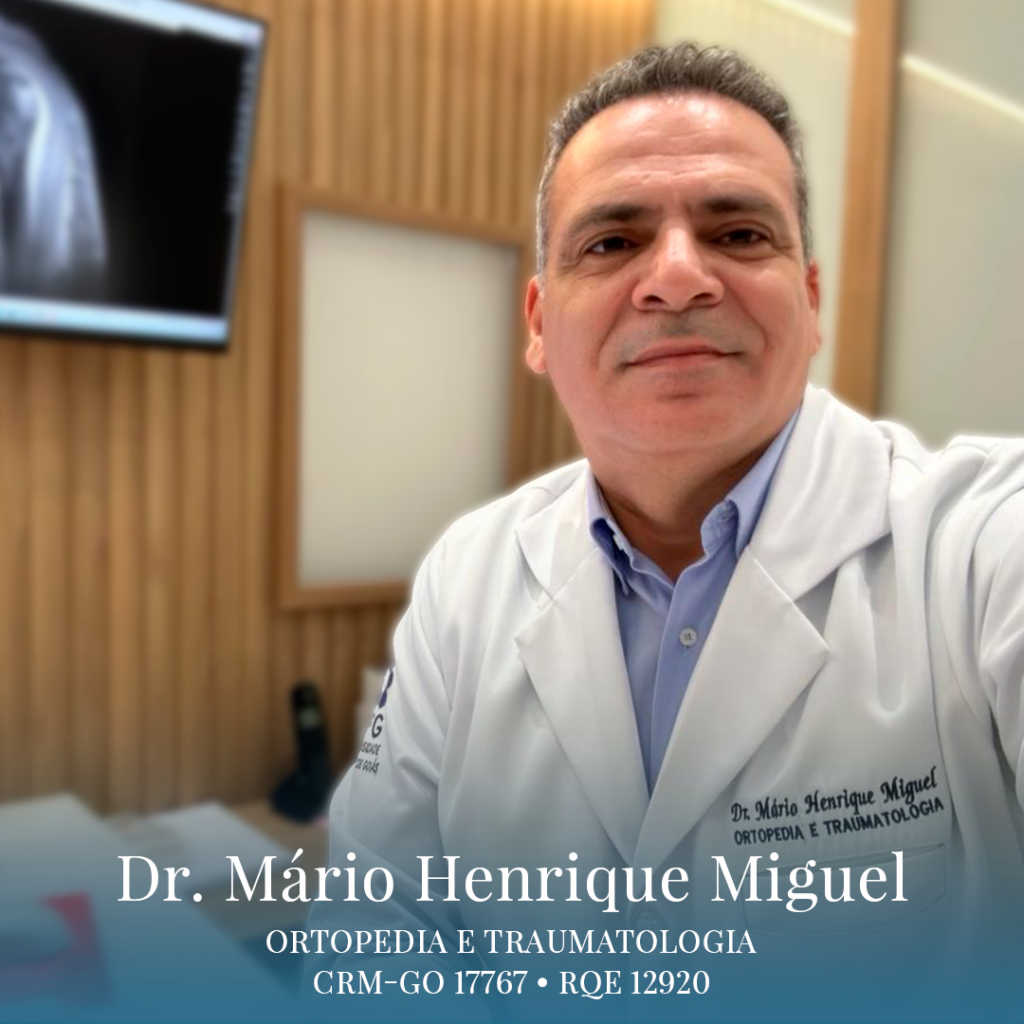 MÁRIO HENRIQUE MIGUEL