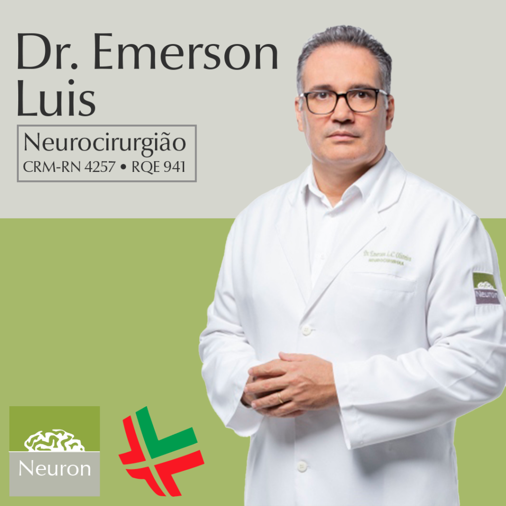 EMERSON LUIS