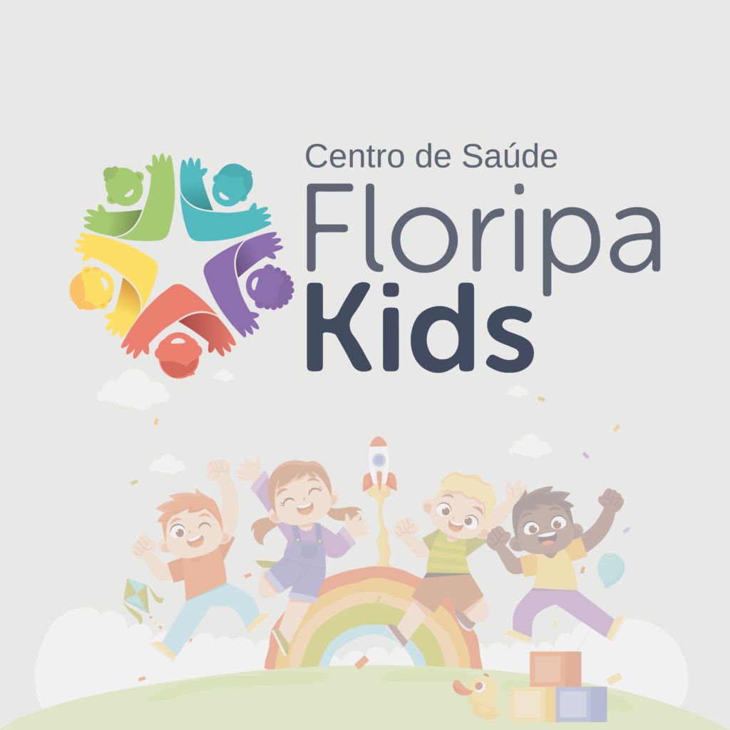 CENTRO DE SAÚDE FLORIPA KIDS