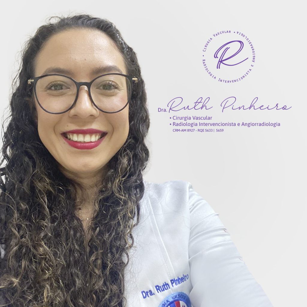 RUTH PINHEIRO