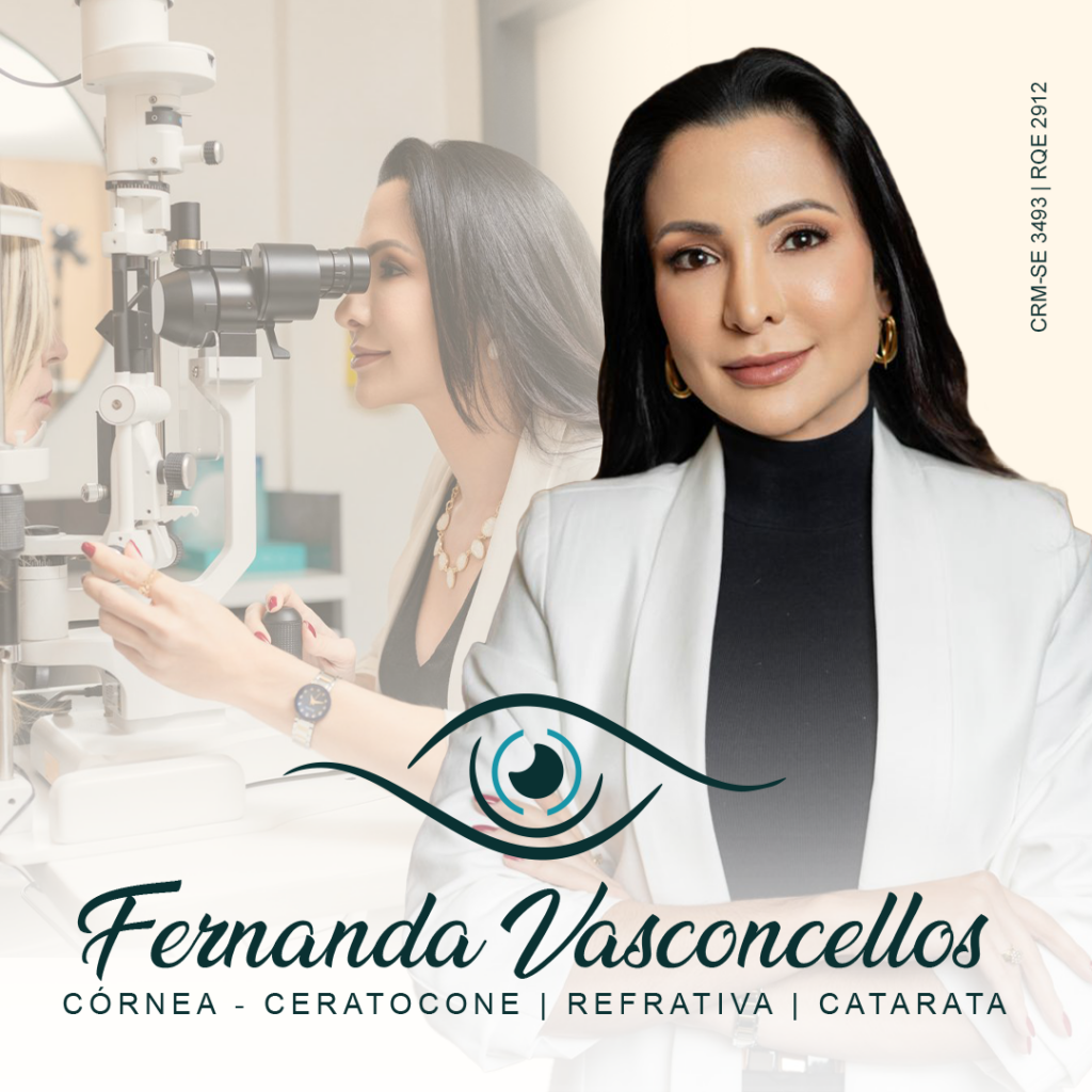 FERNANDA VASCONCELLOS