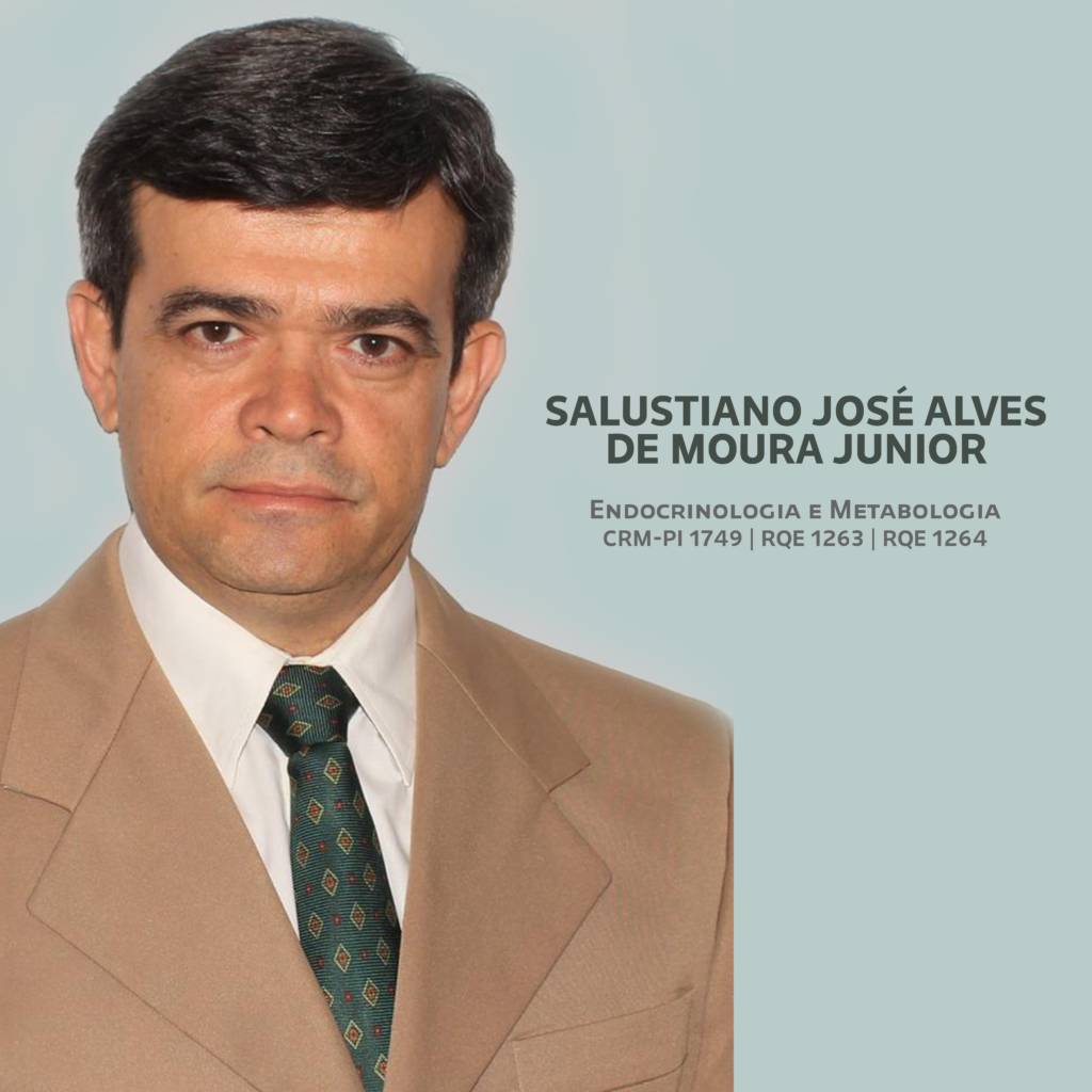 SALUSTIANO JOSÉ ALVES DE MOURA JUNIOR