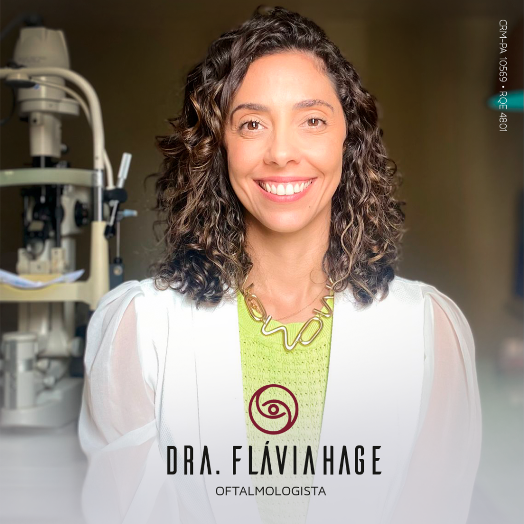 FLAVIA HAGE