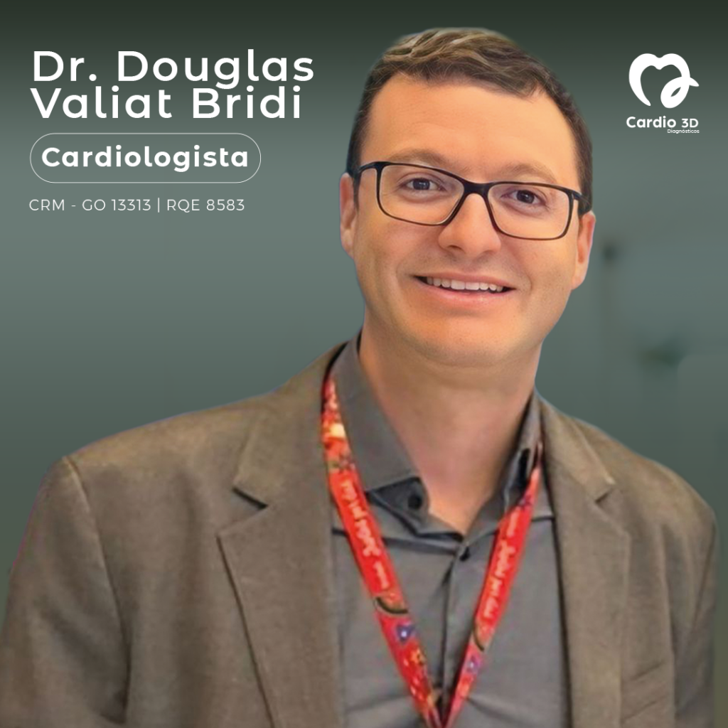 DOUGLAS VALIATI BRIDI