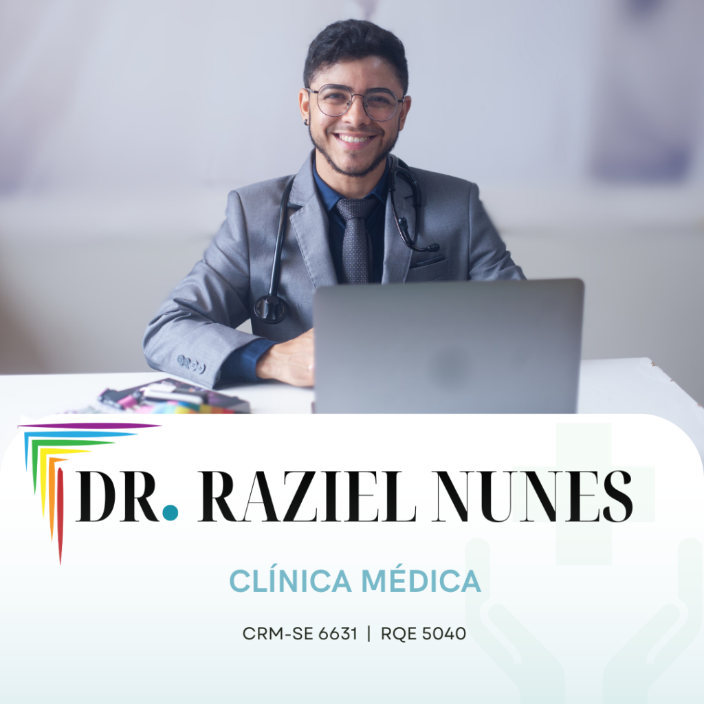 RAZIEL NUNES