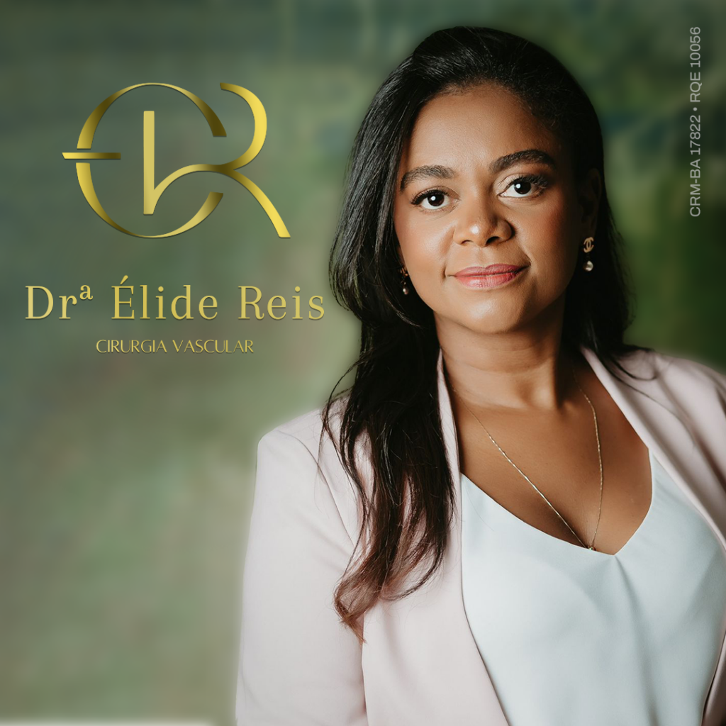 ÉLIDE REIS