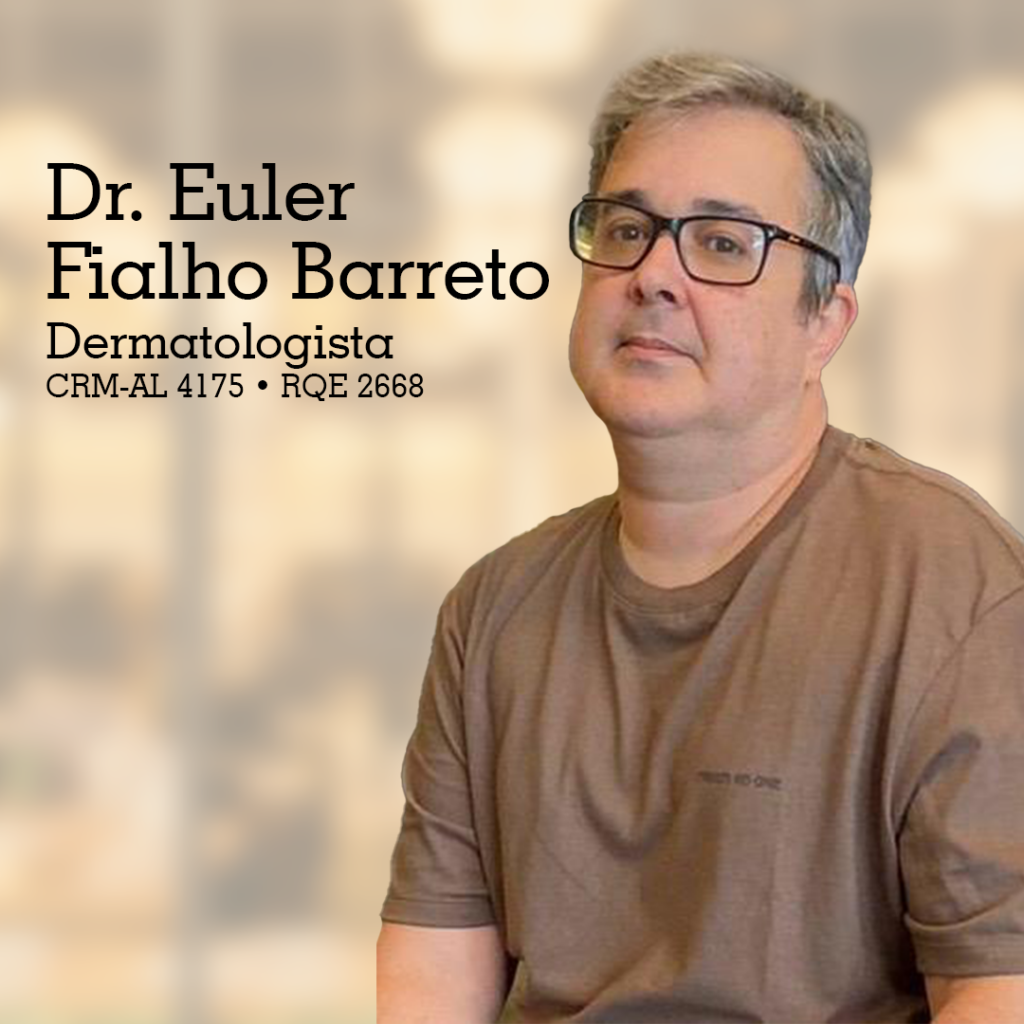 EULER FIALHO BARRETO