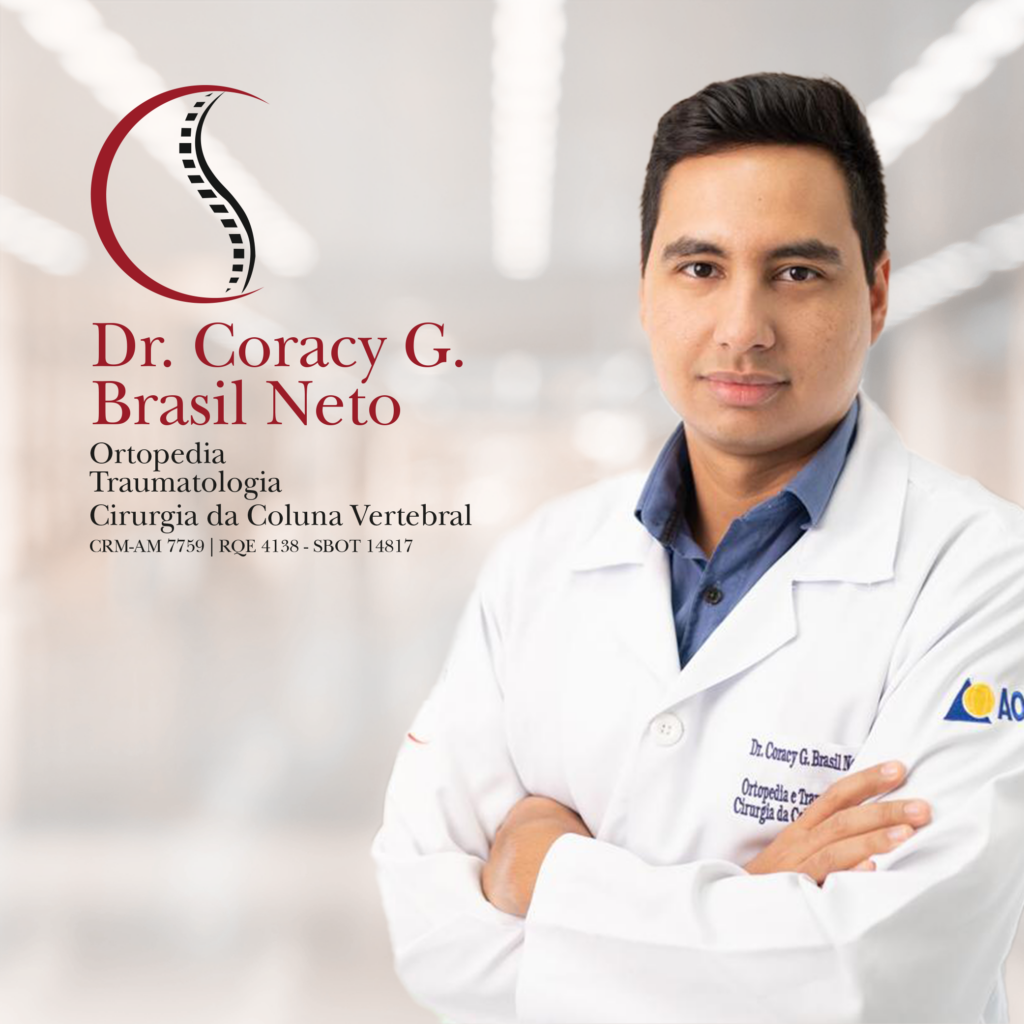 CORACY BRASIL