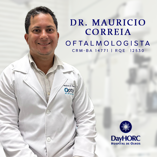 MAURICIO CORREIA
