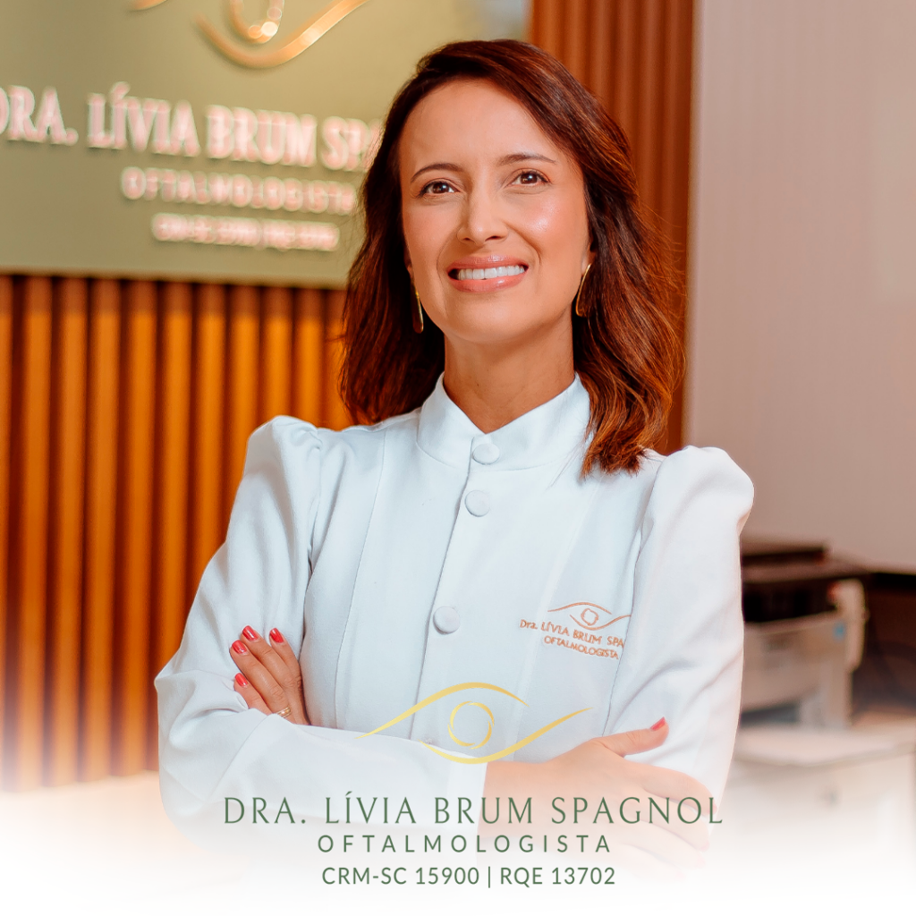 Dra. LÍVIA BRUM SPAGNOL
