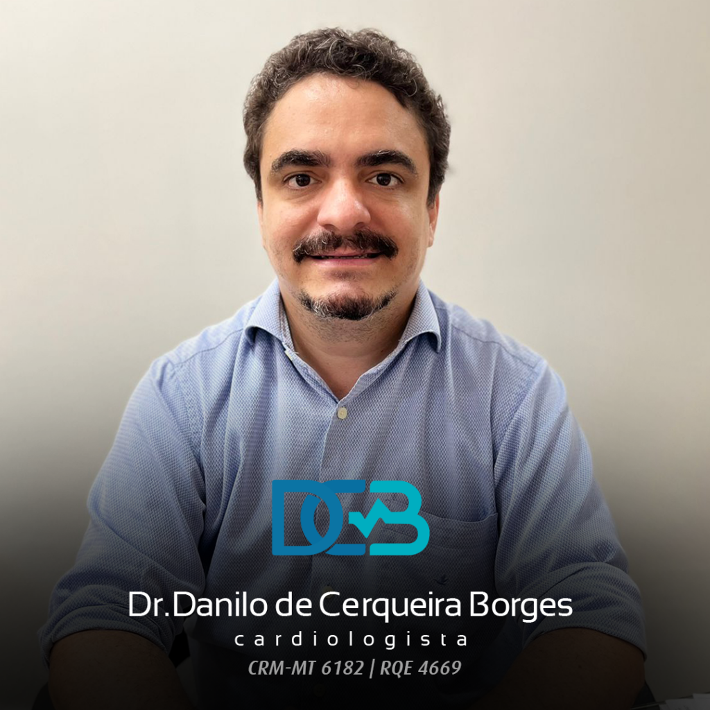 DANILO DE CERQUEIRA BORGES